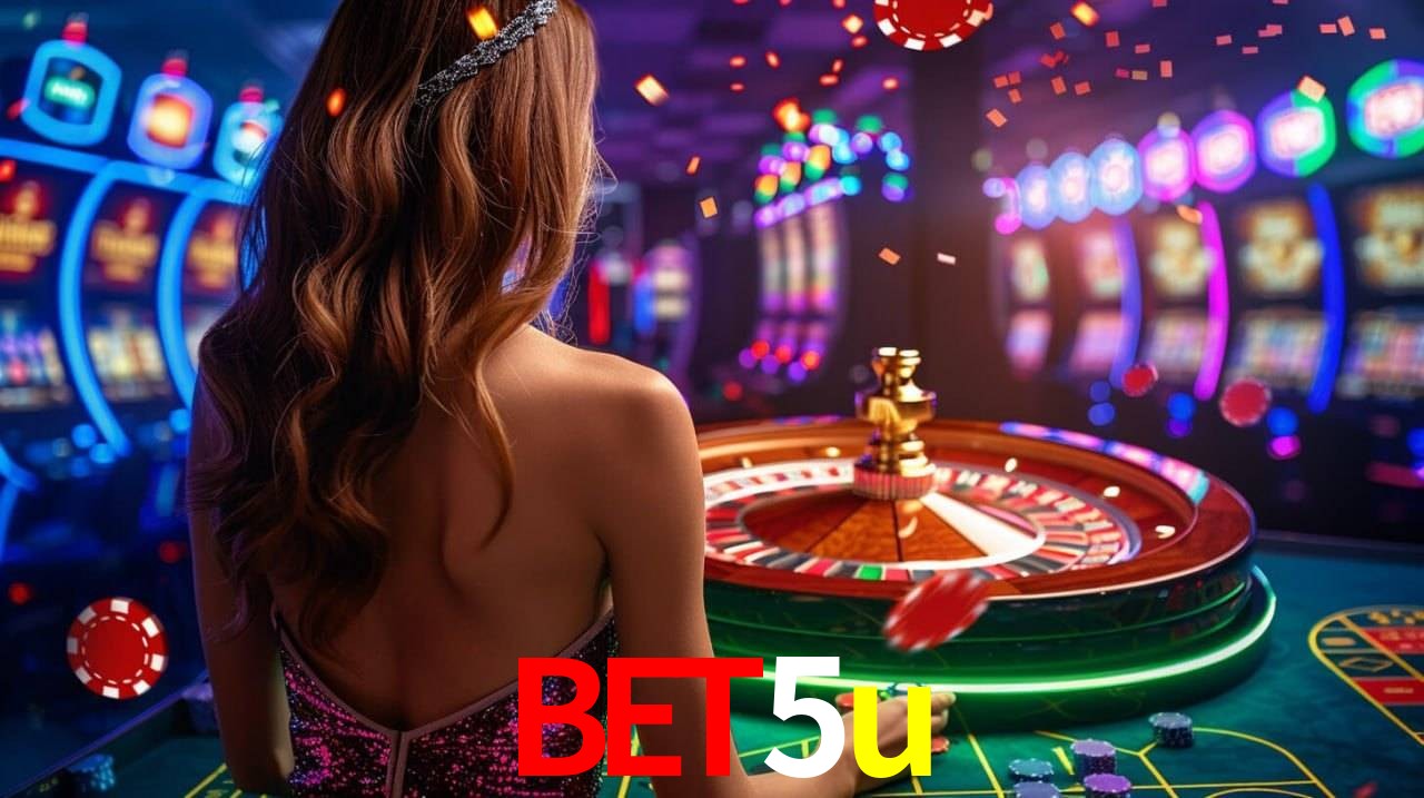 APP rápido e leve da bet5u