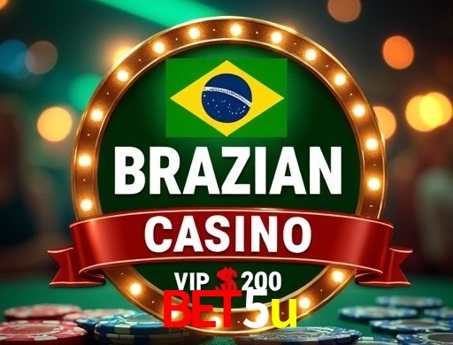 Canal oficial no Telegram da bet5u