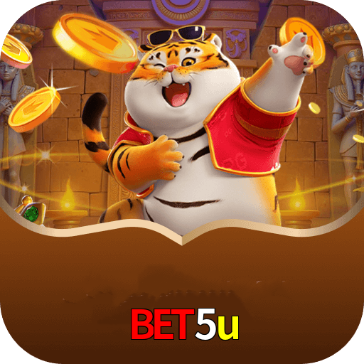 Imagem promocional da bet5u mostrando a plataforma e suas vantagens